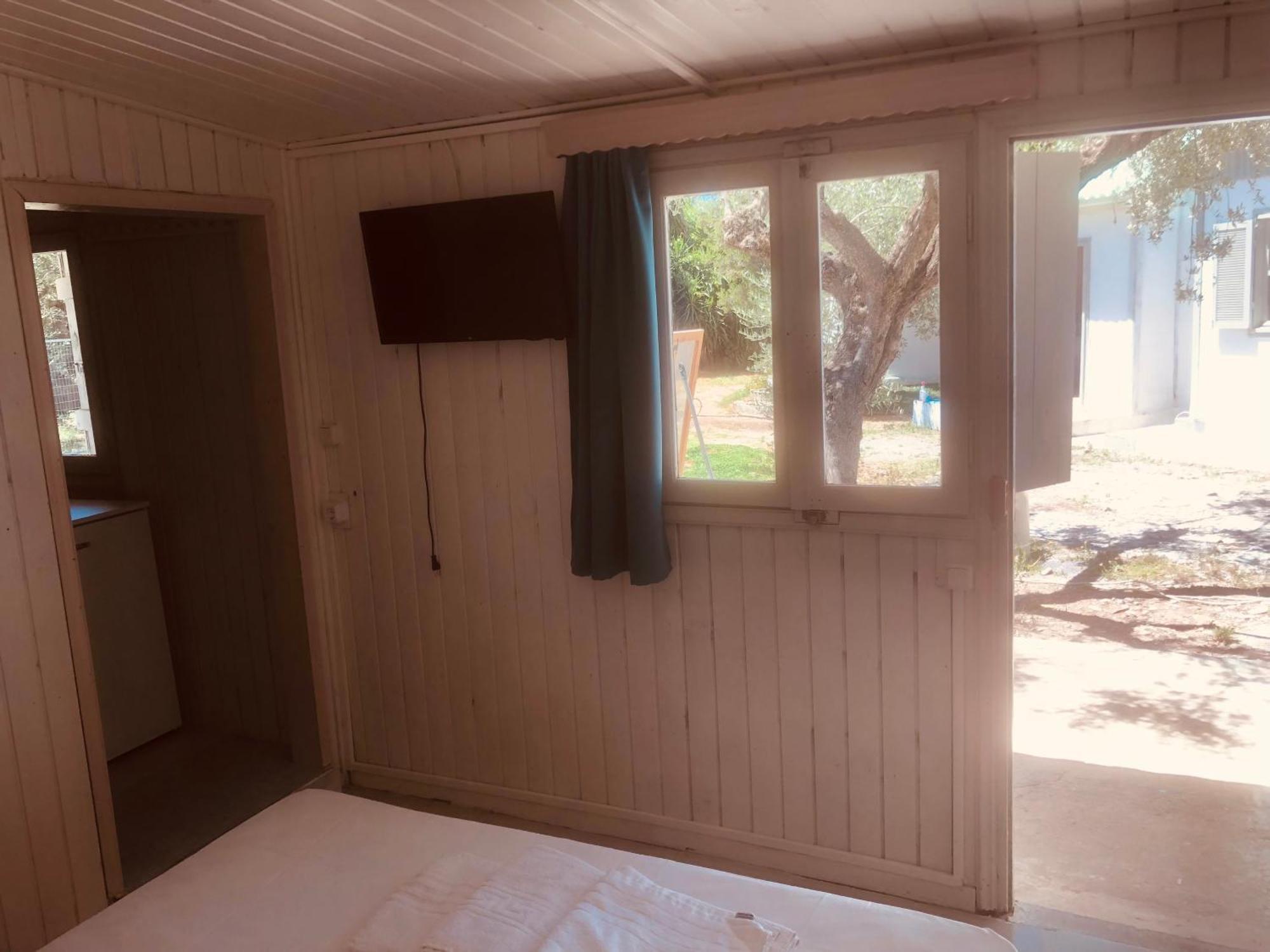 Barreira Beachfront Rooms 6 Kalamáta Kültér fotó